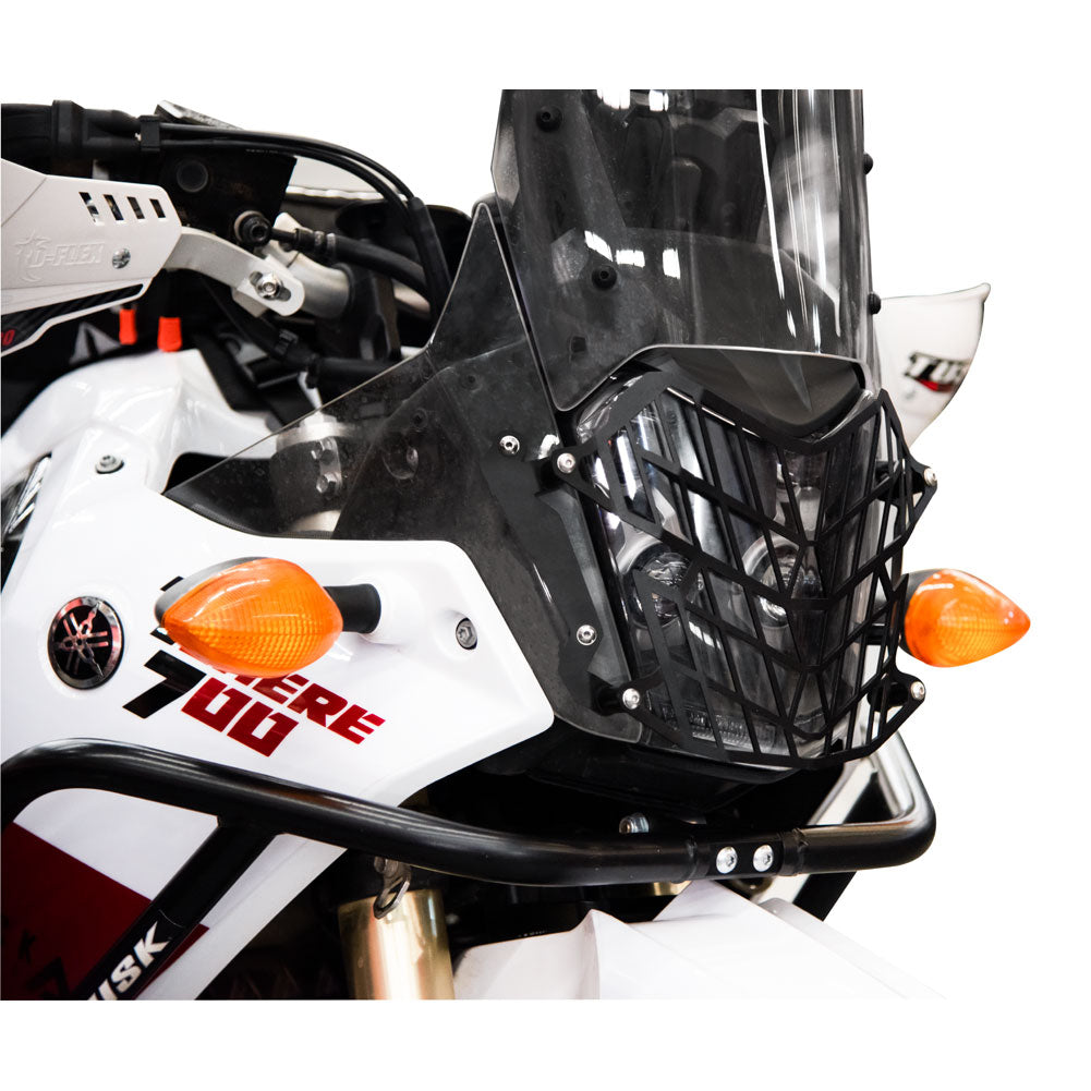 Tusk 2045950001 Headlight Guard