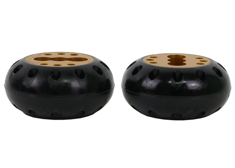 Whiteline KDT924 12+ fits Scion FR-S/Subaru BRZ/Toyota 86/Toyota GT-86 Rear Diff-Mount in Cradle Bushing