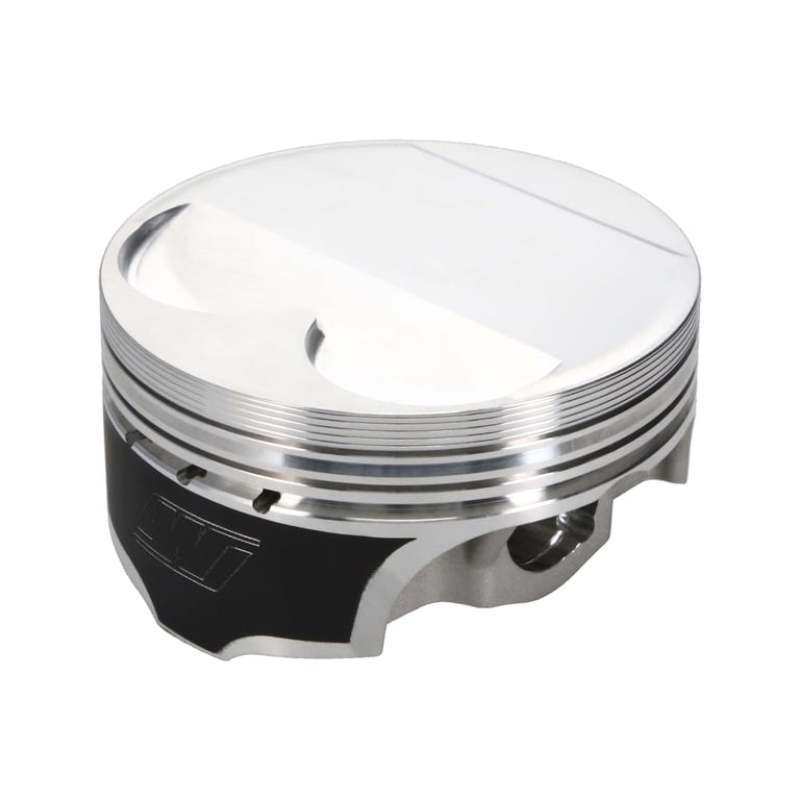 Wiseco K695M955AP-3D fits Nissan VR38DETT +3.5cc 1.210in x 3.760in HD - 3D Dome
