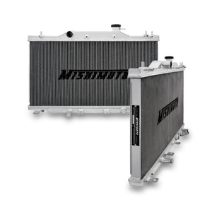 Mishimoto MMRAD-RSX-02 02-04 fits Acura RSX Manual Aluminum Radiator