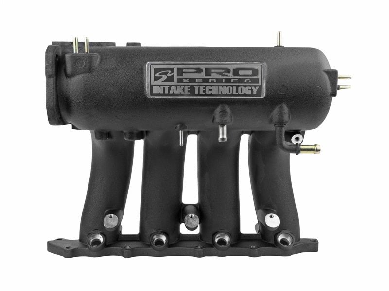 Skunk2 Racing 307-05-0301 Skunk2 Pro Series 94-01 fits Honda/fits Acura H22A/F20B Intake Manifold (Exluding Type SH) - Blk Series