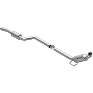 Magnaflow 5561922 08-10 fits Mercedes-Benz C300 3.0L Direct Fit Converter