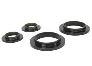 Whiteline W73428  1986 fits Mercury Capri Rear Coil Spring Isolators
