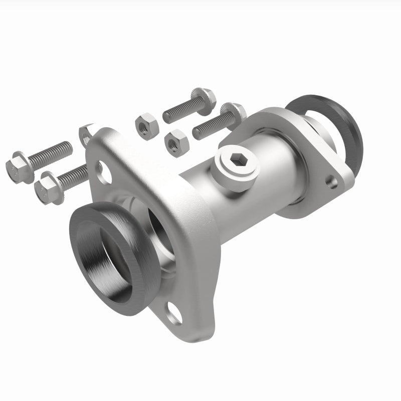 Magnaflow 107-0047 BRE Exhaust 94-97 fits Accord 2.2L Front Pipe Kit