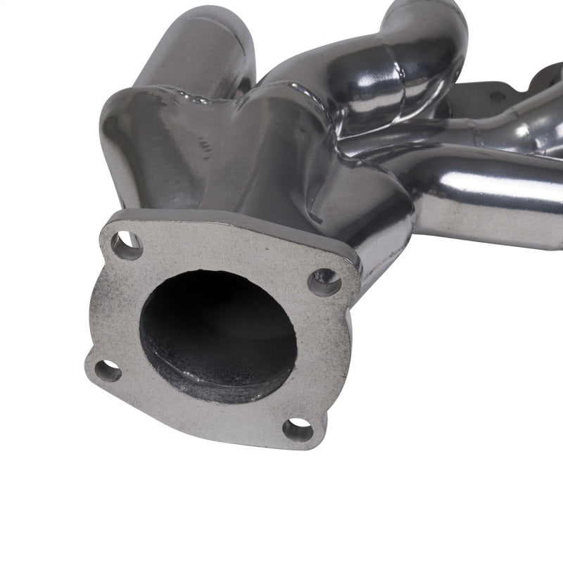 BBK  4043 fits Chevrolet 16-20 Camaro SS 6.2L Shorty Tuned Length Exhaust Header