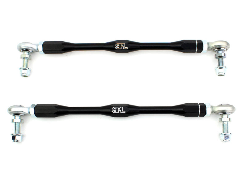 SPL Parts SPL FE E9M fits BMW 06-13 3 Series/1 Series (E9X/E8X) Front Swaybar Endlinks (M Version)