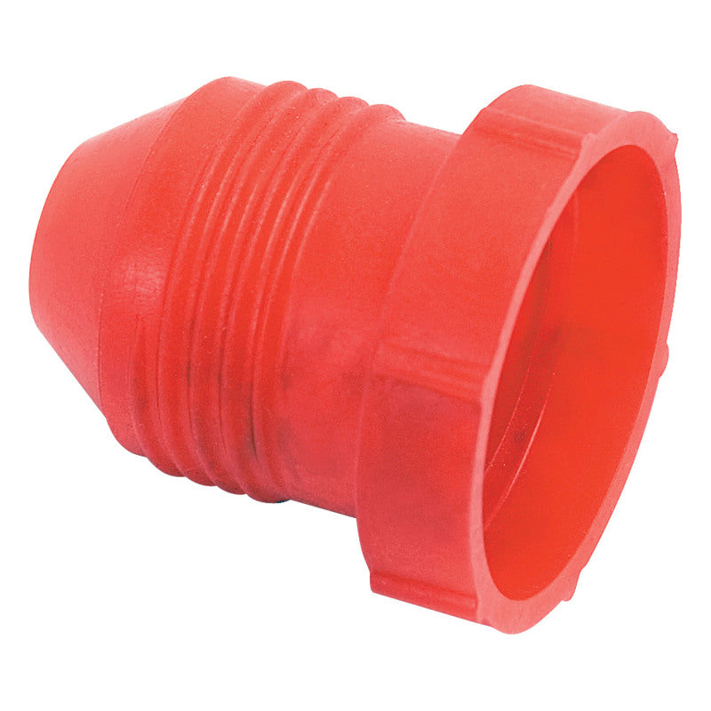 Russell 645531 Performance -8 AN Plastic Plug (10 pcs.)