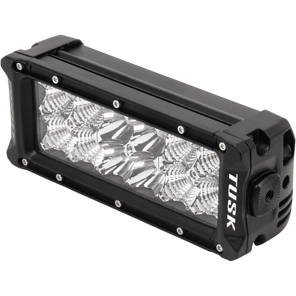 Tusk 2051010001 V2 LED Light Bar 6" Straight
