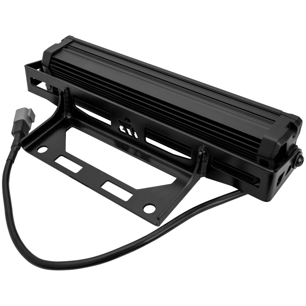Tusk 2051010002 V2 LED Light Bar 12" Straight