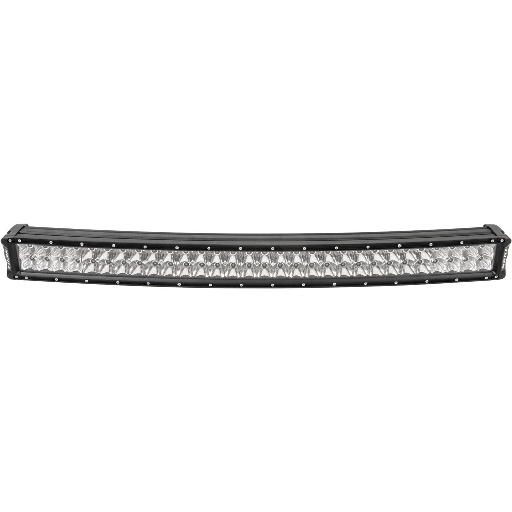 Tusk 2051010008 V2 LED Light Bar 30" Curved