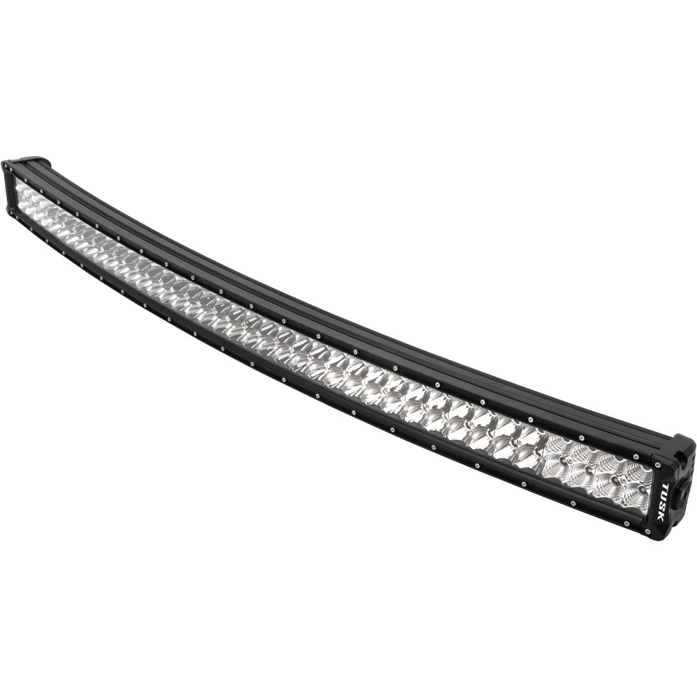 Tusk 2051010009 V2 LED Light Bar 40" Curved