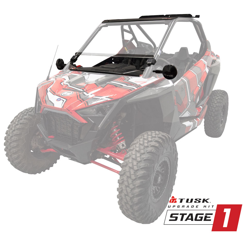 Tusk 2051540001 UTV Stage 1 Upgrade Kit
