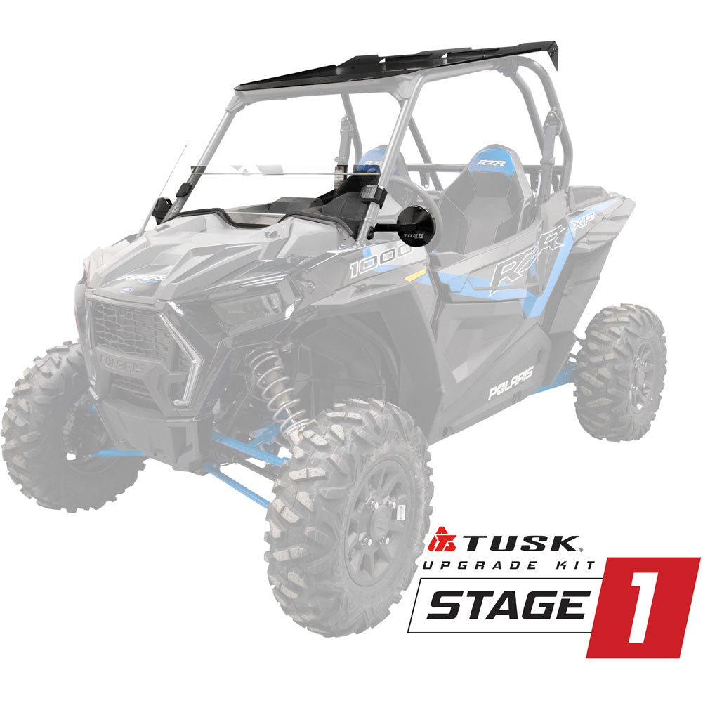 Tusk 2051540005 UTV Stage 1 Upgrade Kit