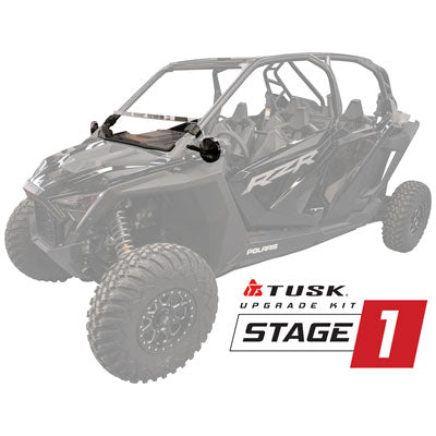 Tusk 2051540024 UTV Stage 1 Upgrade Kit