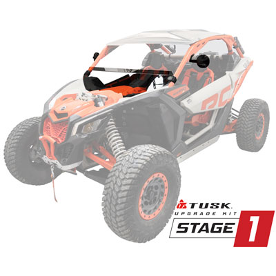 Tusk 2051540028 UTV Stage 1 Upgrade Kit
