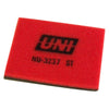 Uni Filter NU-3237ST 92-07 fits Yamaha XT 225 / 99-04 Yamaha TTR 225 Air Filt