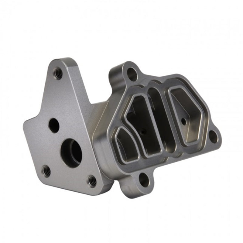 Skunk2 Racing 639-05-0200 Skunk2 fits Honda/fits Acura H-Series VTEC Hard Anodized Billet Solenoid
