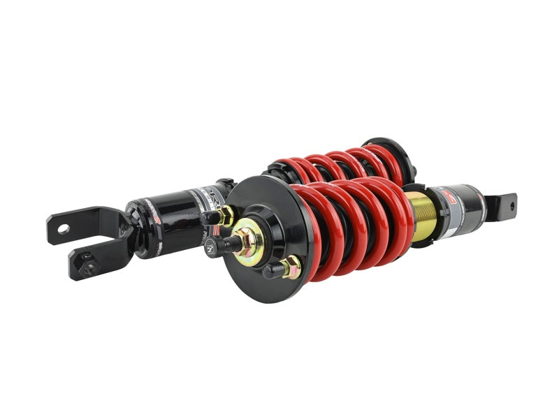 Skunk2 541-05-8720 92-95 fits Honda Civic / 94-01 fits Acura Integra Pro-ST Coilovers (Front 10 kg/mm - Rear 10 kg/mm)