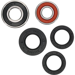 Pivot World 25-1665-P Polaris Wheel Bearing Kit Premium Bearings