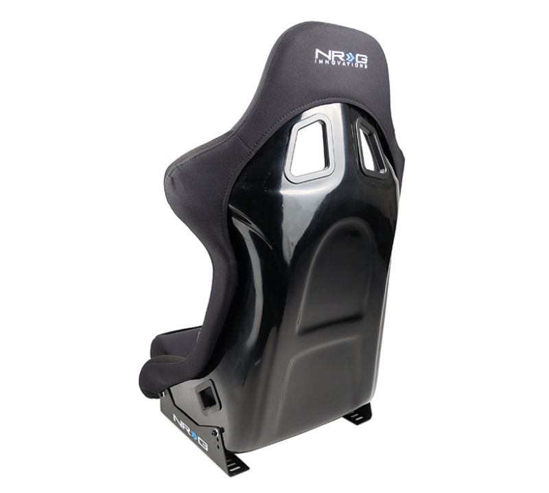 NRG FRP-310 FRP Bucket Seat - Medium