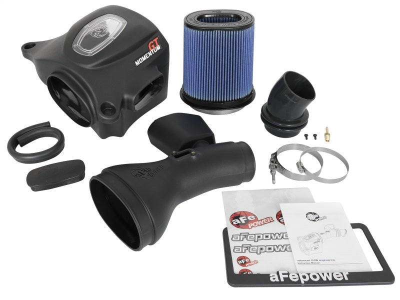 AFE 54-76006 um GT Pro 5R Intake System 08-17 fits Toyota Land Cruiser V8-5.7L