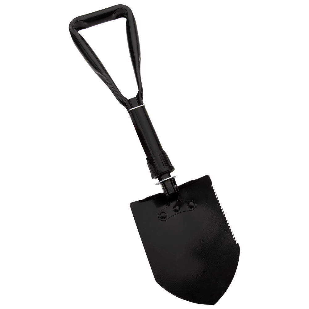 Tusk 2055750001 Folding Shovel
