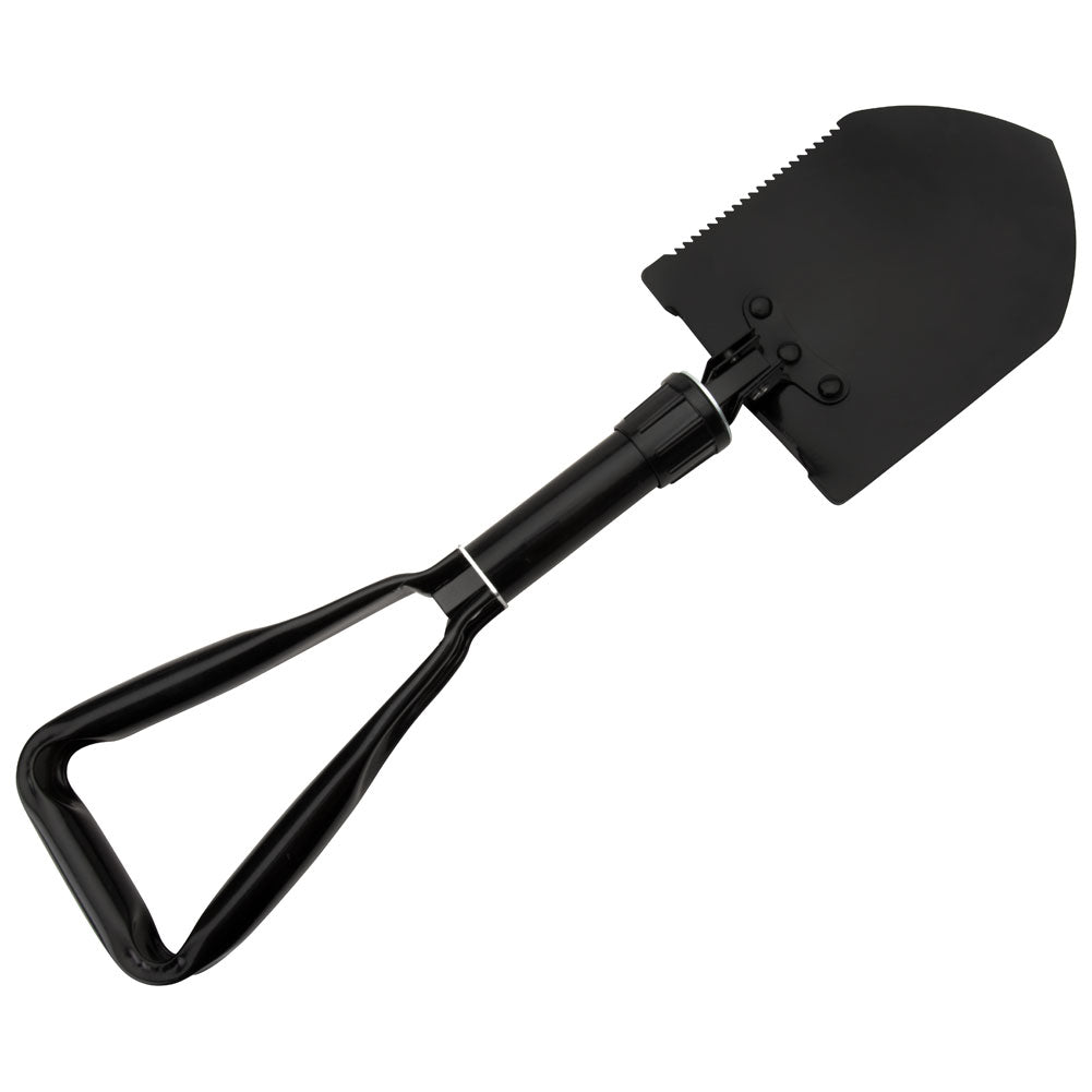 Tusk 2055750001 Folding Shovel