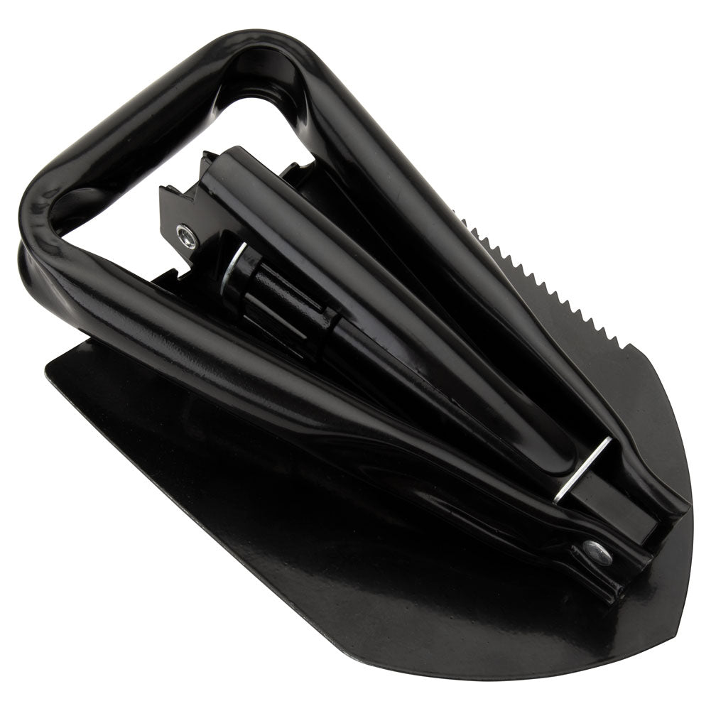 Tusk 2055750001 Folding Shovel