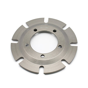 Wilwood adapter rotor drag dynamic MT 8X7.00 3.88 bc