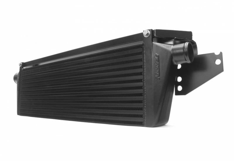 Perrin Performance PSP-ITR-400-1BK fits Subaru Frt Mount Intercooler Core