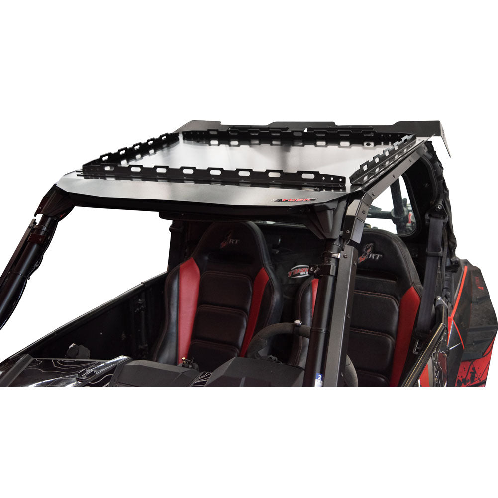 Tusk 2058780001 Roof Top UTV Cargo Rack
