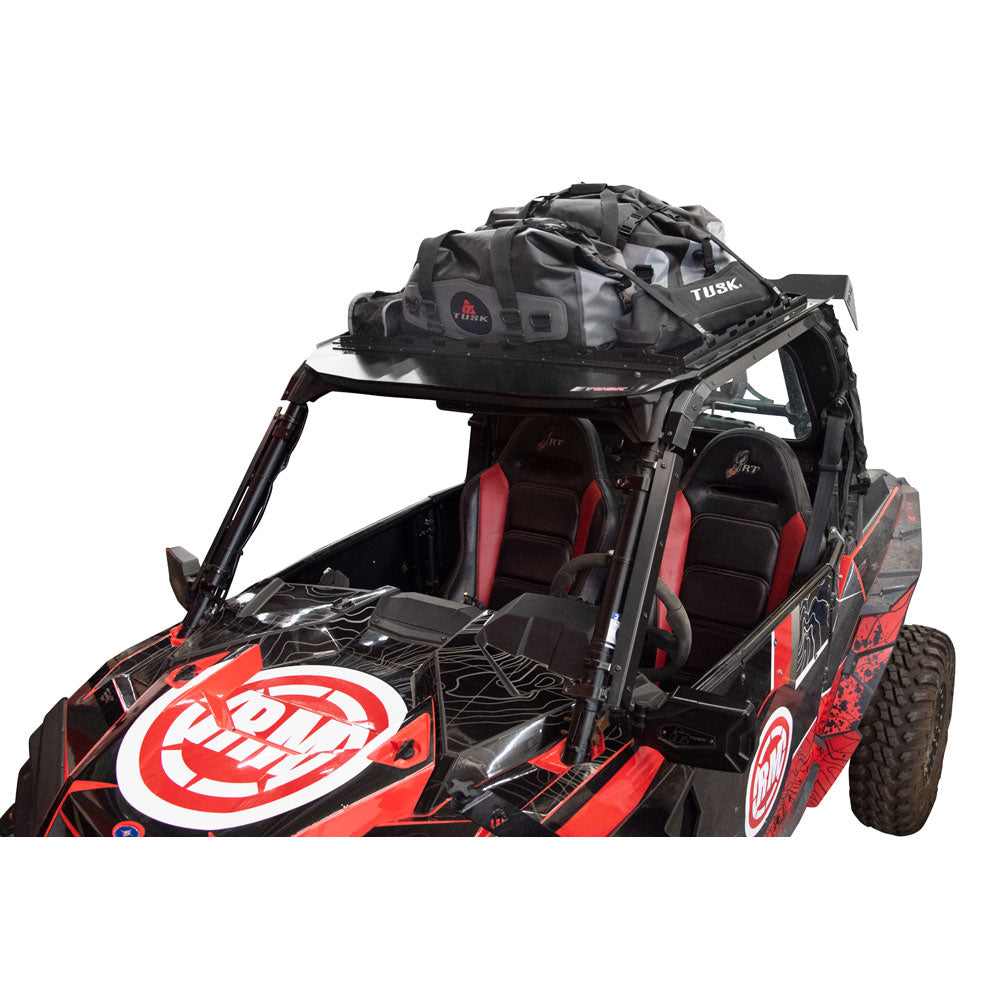 Tusk 2058780001 Roof Top UTV Cargo Rack