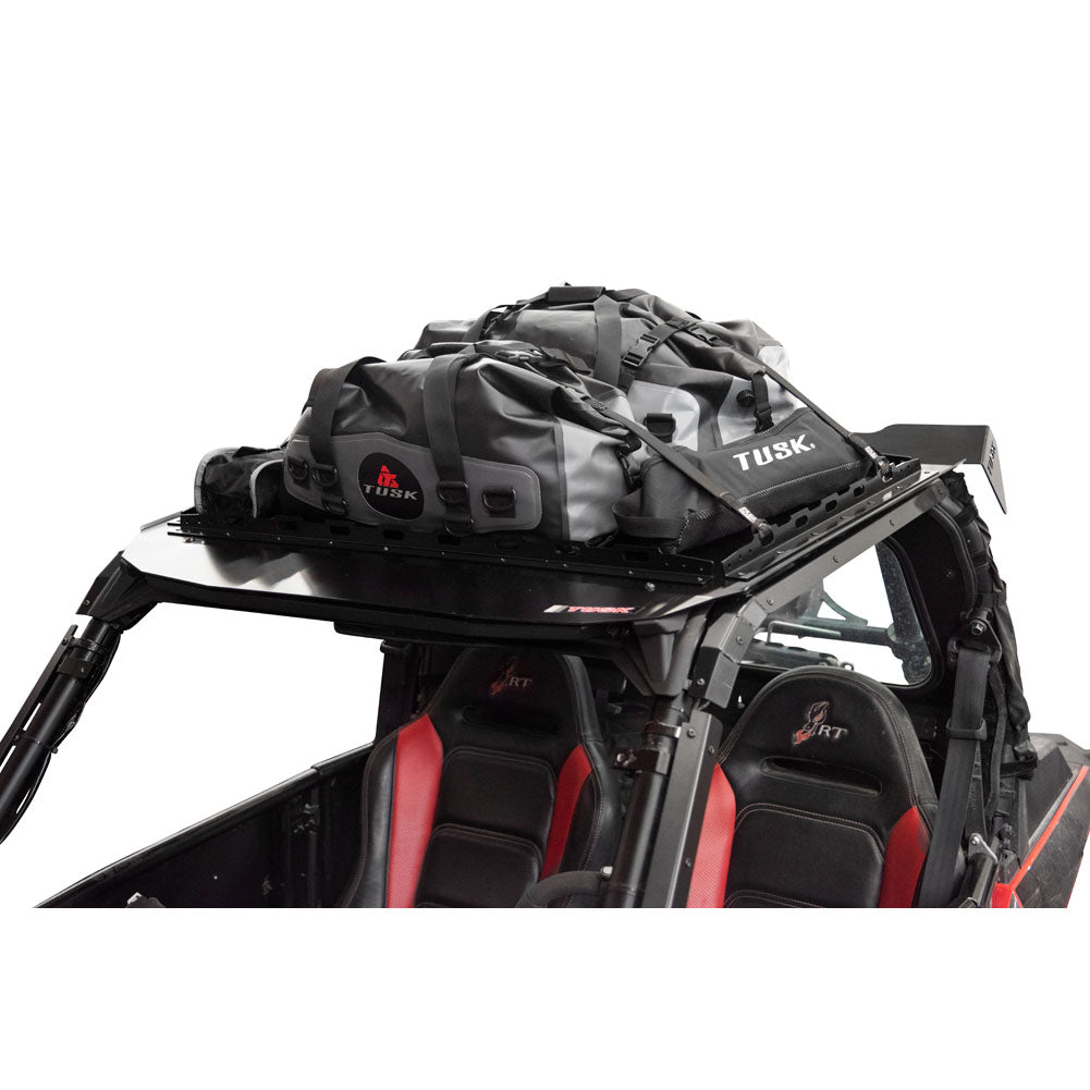 Tusk 2058780001 Roof Top UTV Cargo Rack