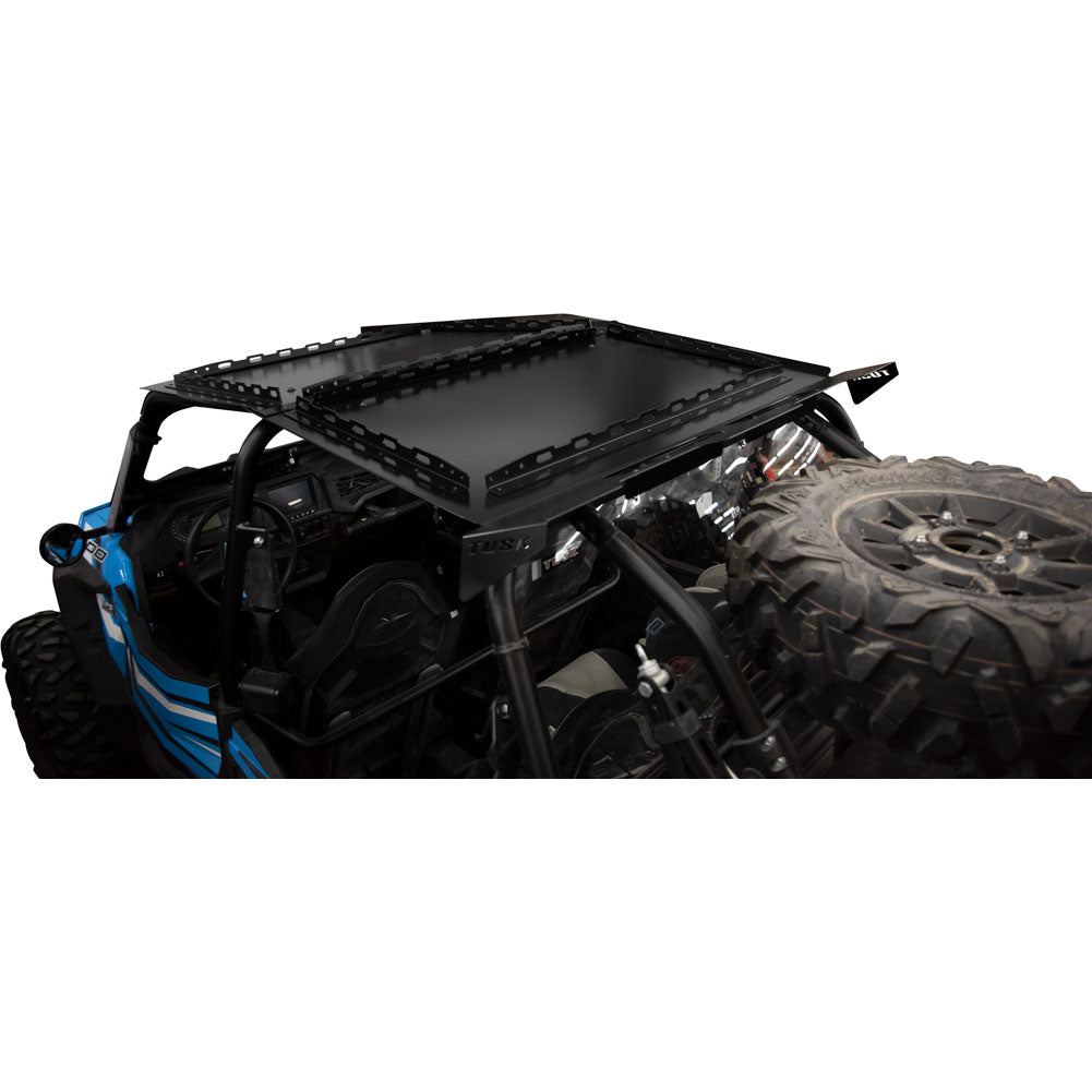 Tusk 2058780005 Roof Top UTV Cargo Rack