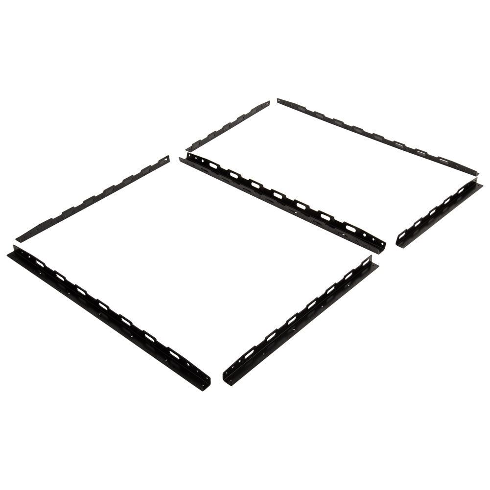 Tusk 2058780005 Roof Top UTV Cargo Rack