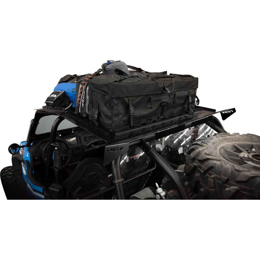 Tusk 2058780005 Roof Top UTV Cargo Rack
