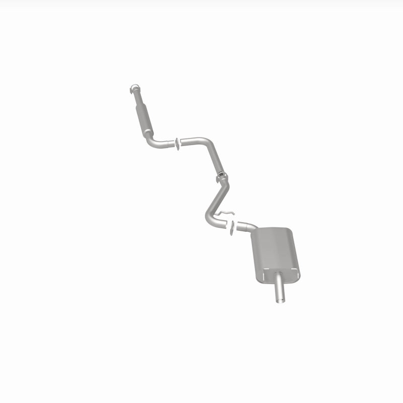 Magnaflow 106-0109 BRE Exhaust Kit 01-06 Sebring Stratus