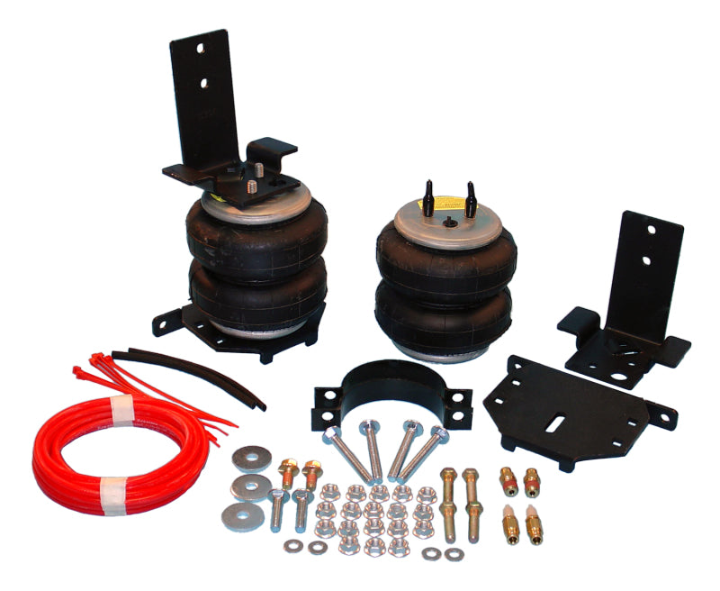 Firestone 2255 Ride-Rite Air Helper Spring Kit Rear fits Ford 00-06 Excursion 2WD (W217602255)