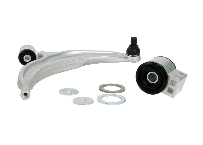 Whiteline WA452R 6/2009+ fits Chevy Cruze J300 / J305 / J308 Front Lower Control Arm - Right Side Only