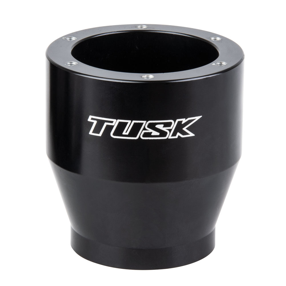 Tusk 2061720002 Steering Wheel Hub w/Pro Armor Force Steering Wheel