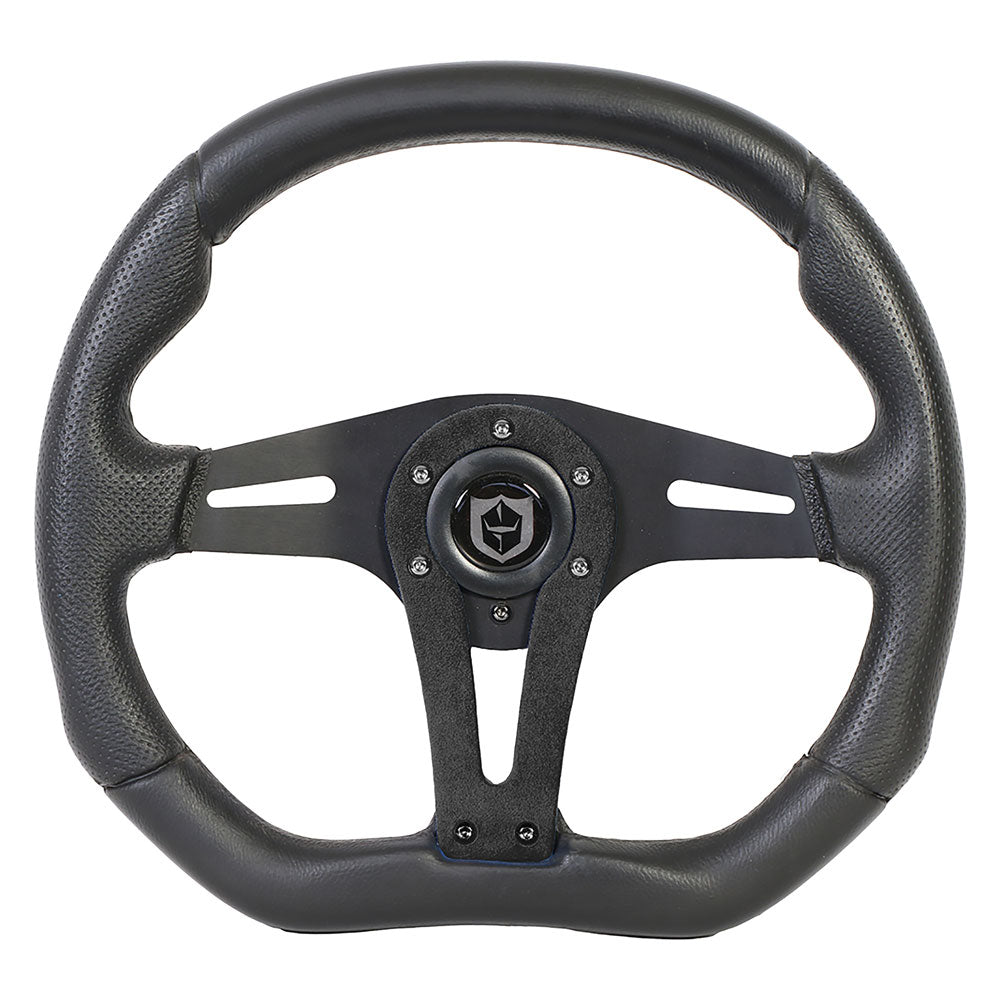 Tusk 2061720002 Steering Wheel Hub w/Pro Armor Force Steering Wheel
