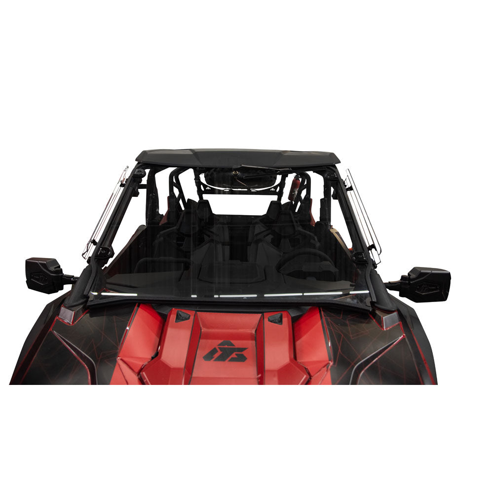 Tusk 2062240005 UTV Full View Glass Windshield Wiper Polaris Sport Roof