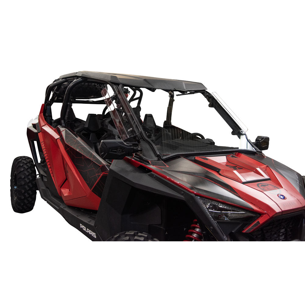 Tusk 2062240005 UTV Full View Glass Windshield Wiper Polaris Sport Roof