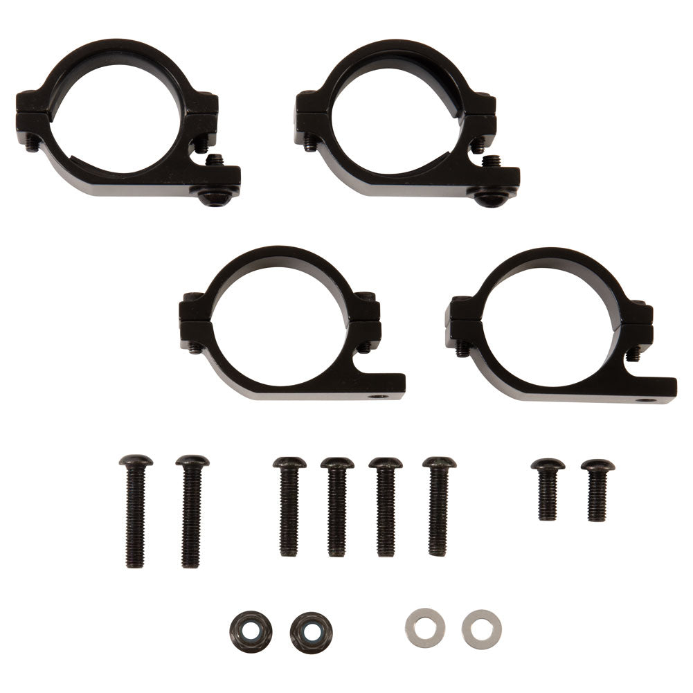 Tusk 2062240005 UTV Full View Glass Windshield Wiper Polaris Sport Roof