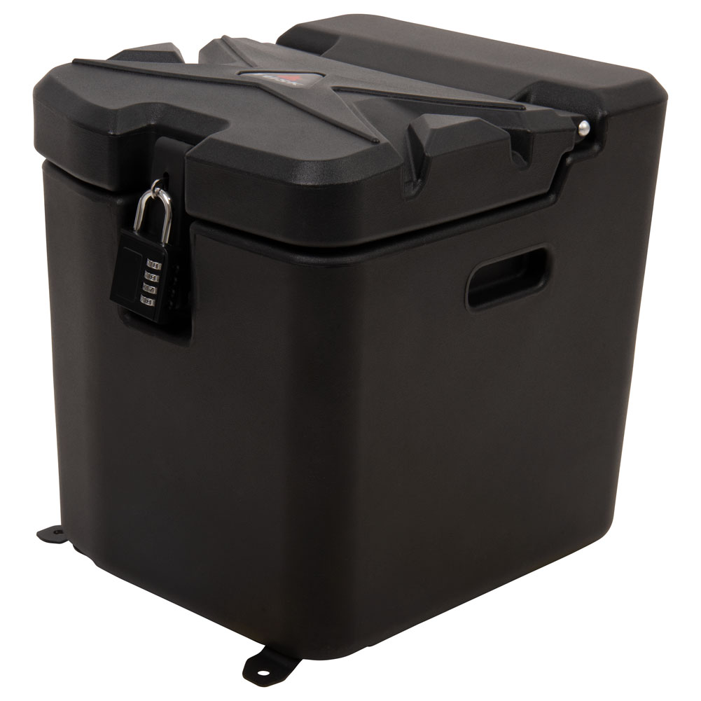 Tusk 2064190001 Under Seat Storage Box