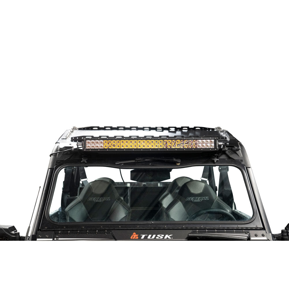 Tusk 2064480001 V2 LED Light Bar Kit 30" Straight