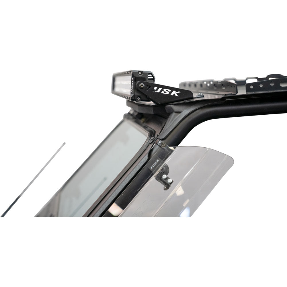 Tusk 2064480005 V2 LED Light Bar Kit 30" Straight