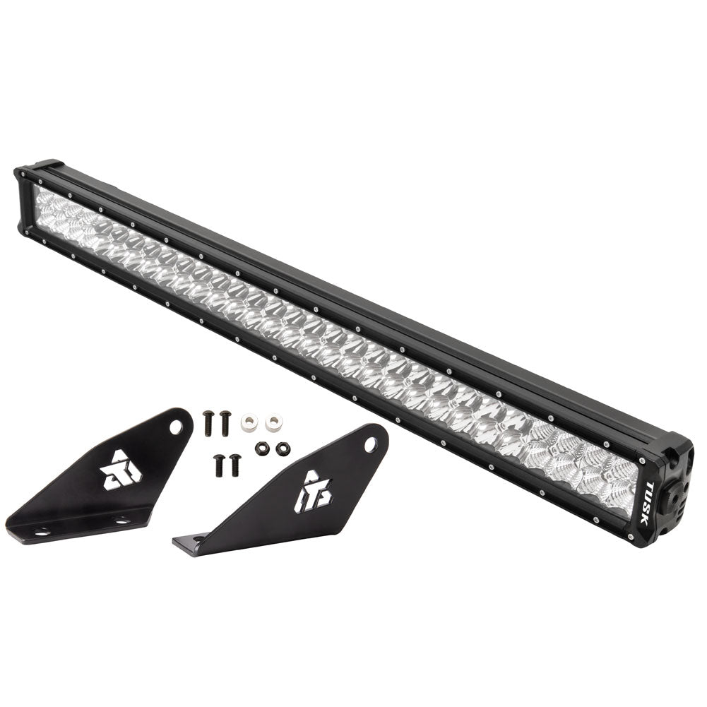Tusk 2064480006 V2 LED Light Bar Kit 30" Straight