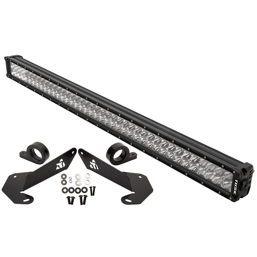 Tusk 2064480008 V2 LED Light Bar Kit 40" Straight
