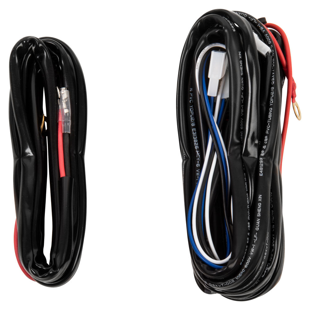 Tusk 2064480010 V2 LED Light Bar Kit 30" Straight